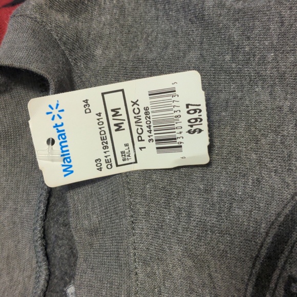 AC/DC Medium Sweater NWT - Picture 3 of 13